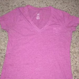 Mossimo Size L Boyfriend Tee